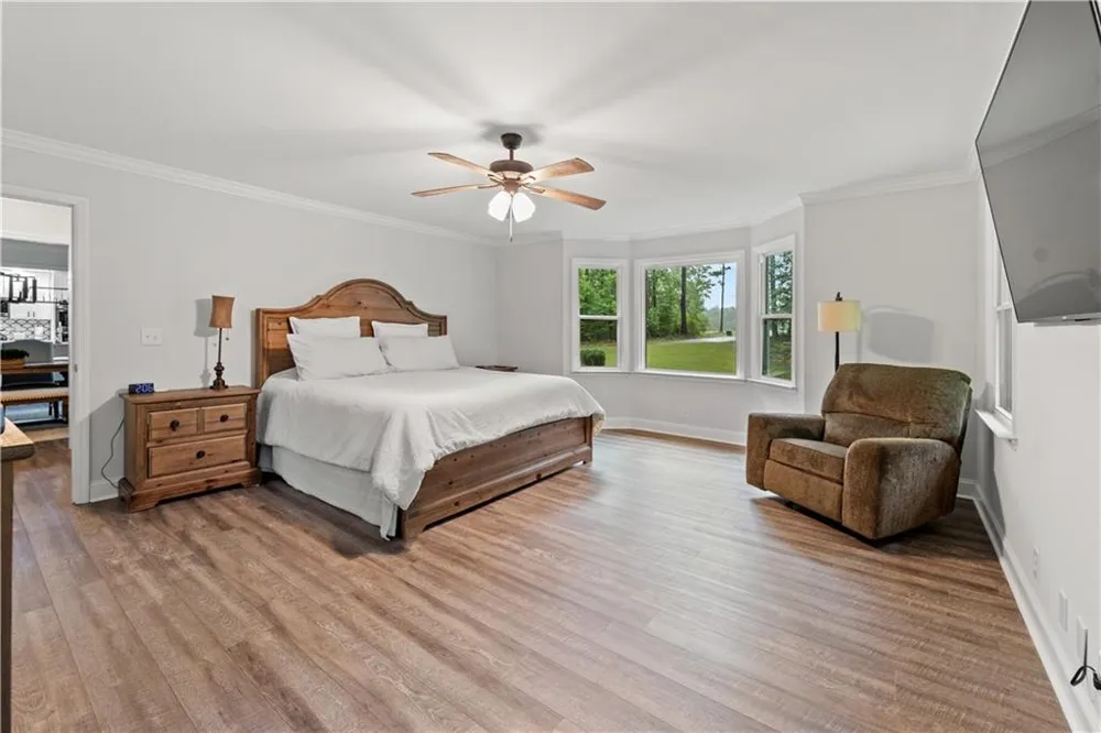 20 Turkey Point Drive LaGrange, GA 30240