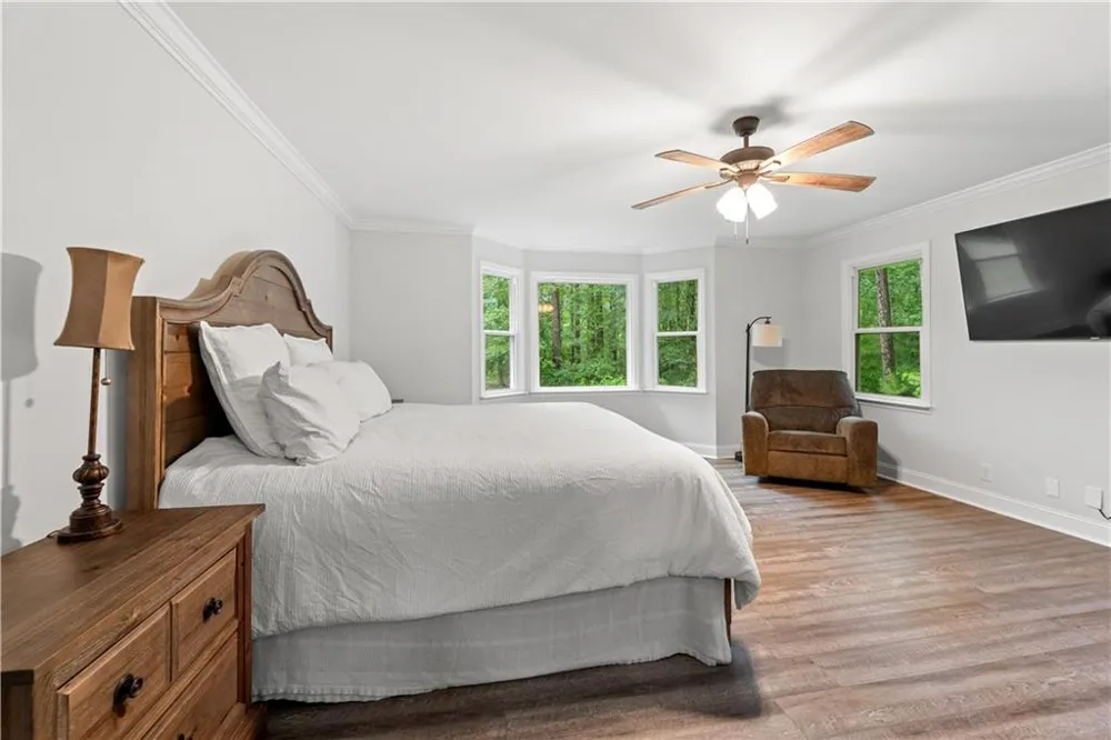 20 Turkey Point Drive LaGrange, GA 30240