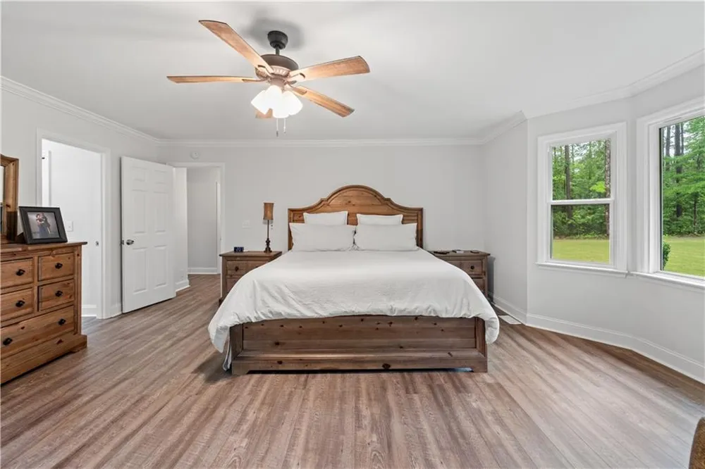 20 Turkey Point Drive LaGrange, GA 30240