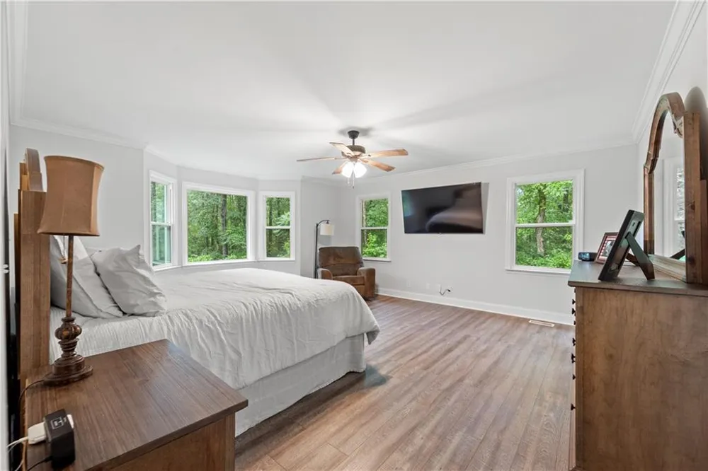 20 Turkey Point Drive LaGrange, GA 30240