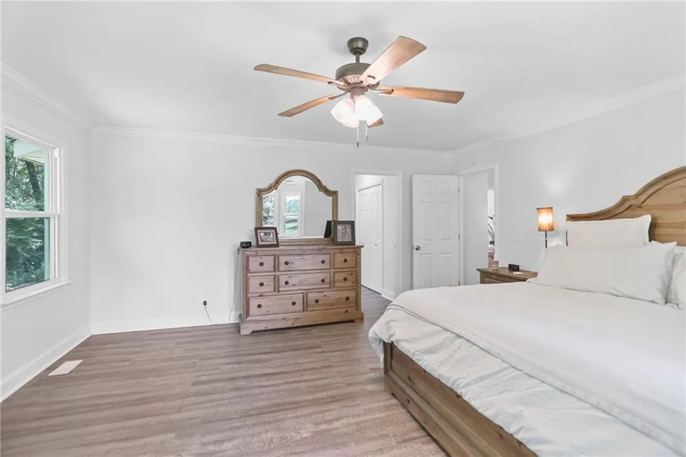 20 Turkey Point Drive LaGrange, GA 30240