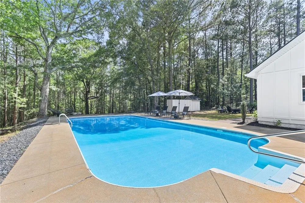 20 Turkey Point Drive LaGrange, GA 30240