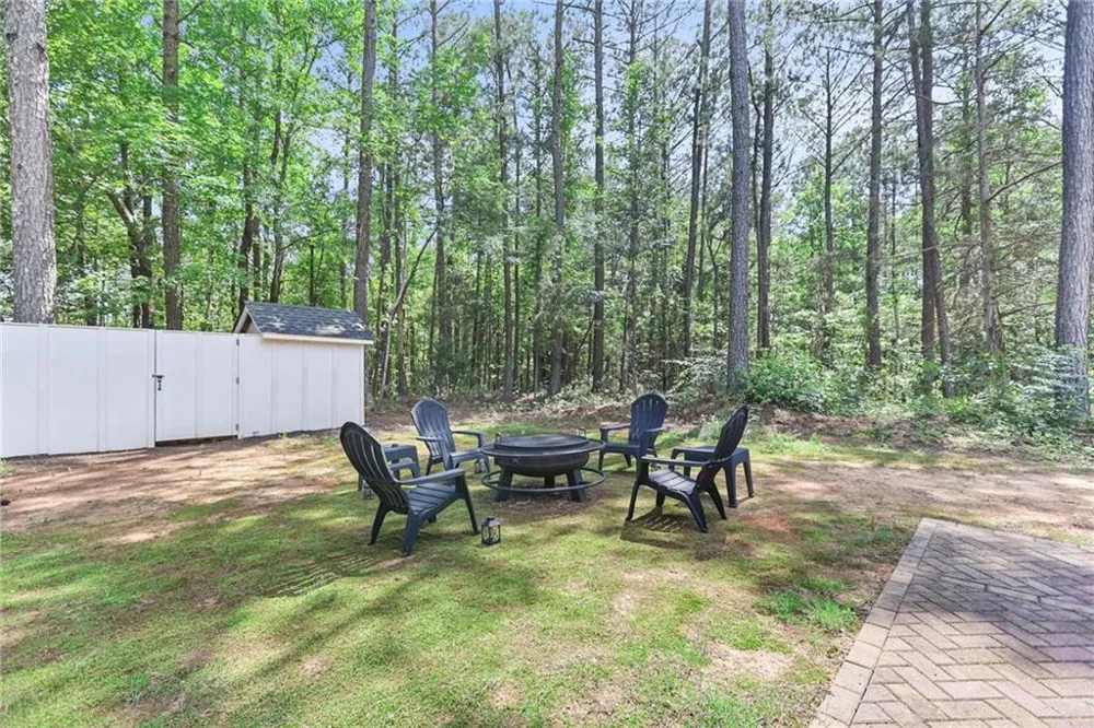 20 Turkey Point Drive LaGrange, GA 30240