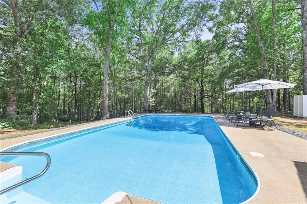 20 Turkey Point Drive LaGrange, GA 30240