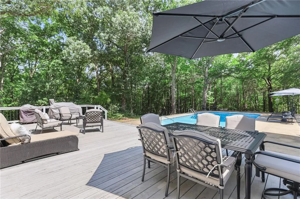 20 Turkey Point Drive LaGrange, GA 30240
