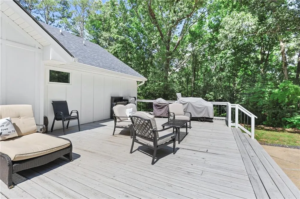 20 Turkey Point Drive LaGrange, GA 30240