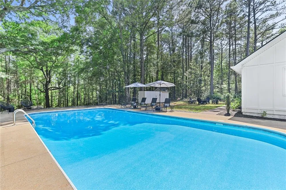 20 Turkey Point Drive LaGrange, GA 30240