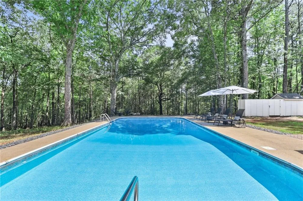 20 Turkey Point Drive LaGrange, GA 30240