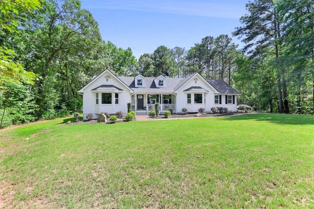 20 Turkey Point Drive LaGrange, GA 30240