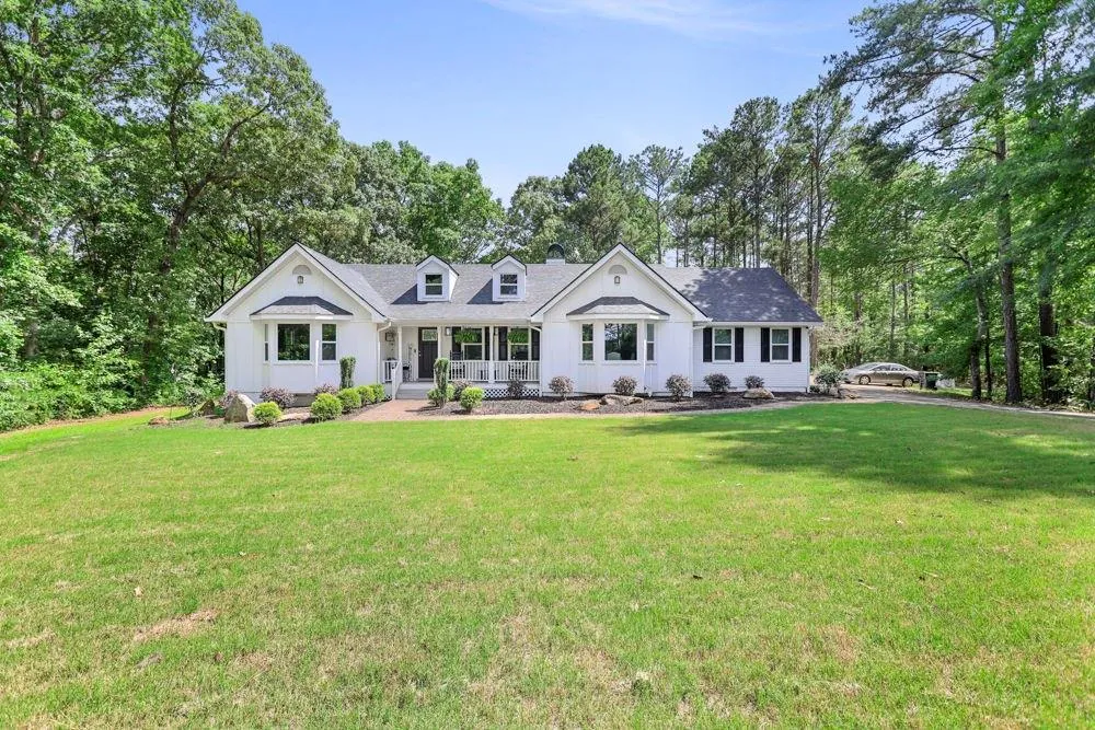 20 Turkey Point Drive LaGrange, GA 30240