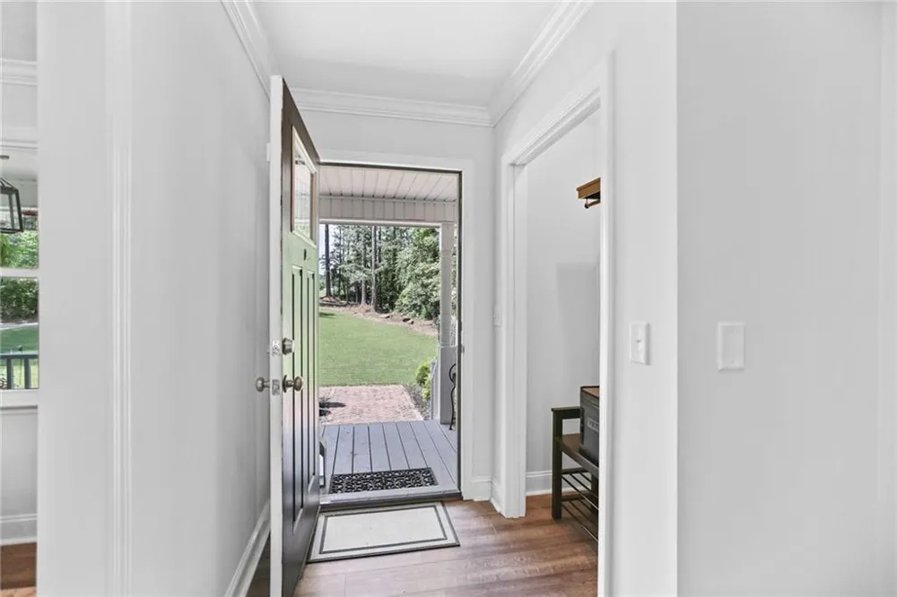 20 Turkey Point Drive LaGrange, GA 30240