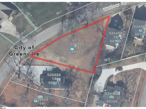 9 Willow Springs Drive