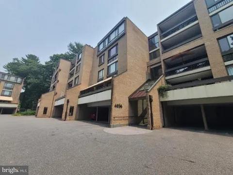 4936 SENTINEL DRIVE #5-401