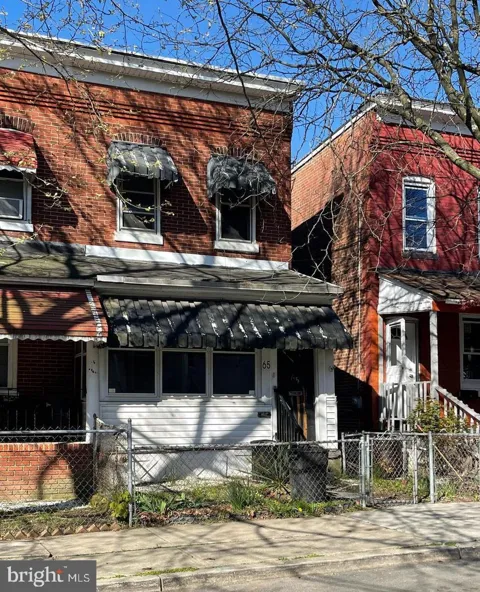 65 RACE STREET