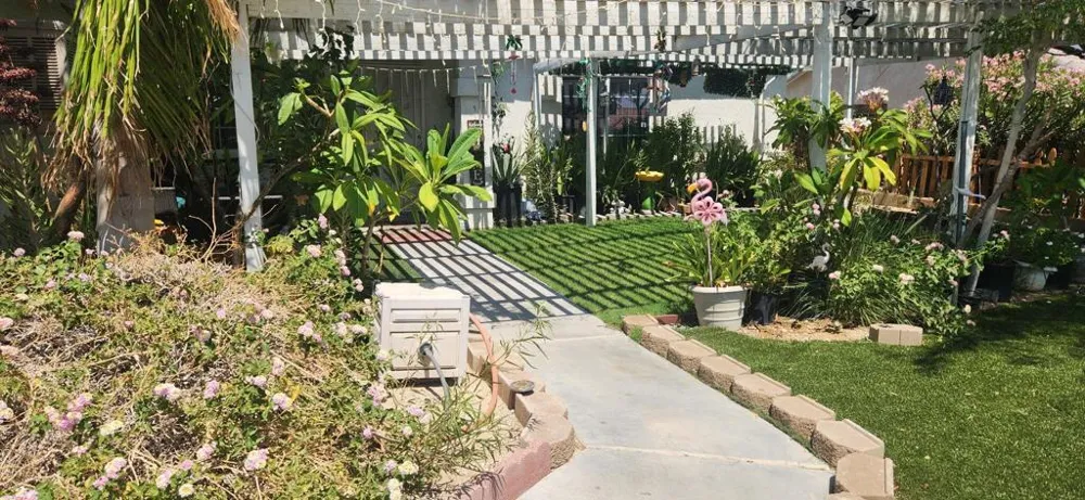 66656 San Marcus Road Desert Hot Springs, CA 92240