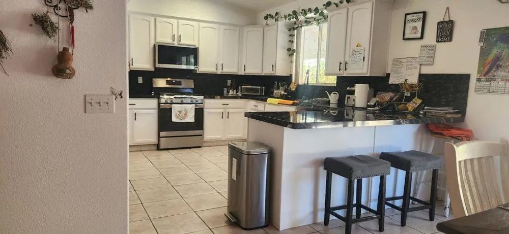 66656 San Marcus Road Desert Hot Springs, CA 92240