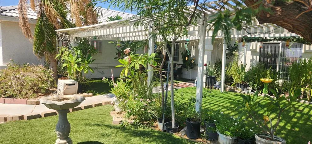 66656 San Marcus Road Desert Hot Springs, CA 92240