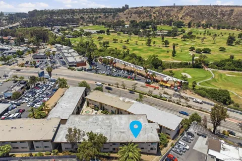6665 Mission Gorge Rd #D15