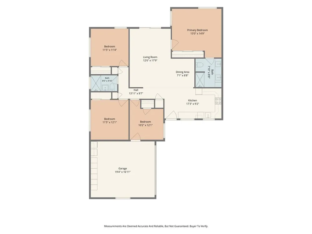 3917 W 176th Torrance, CA 90504