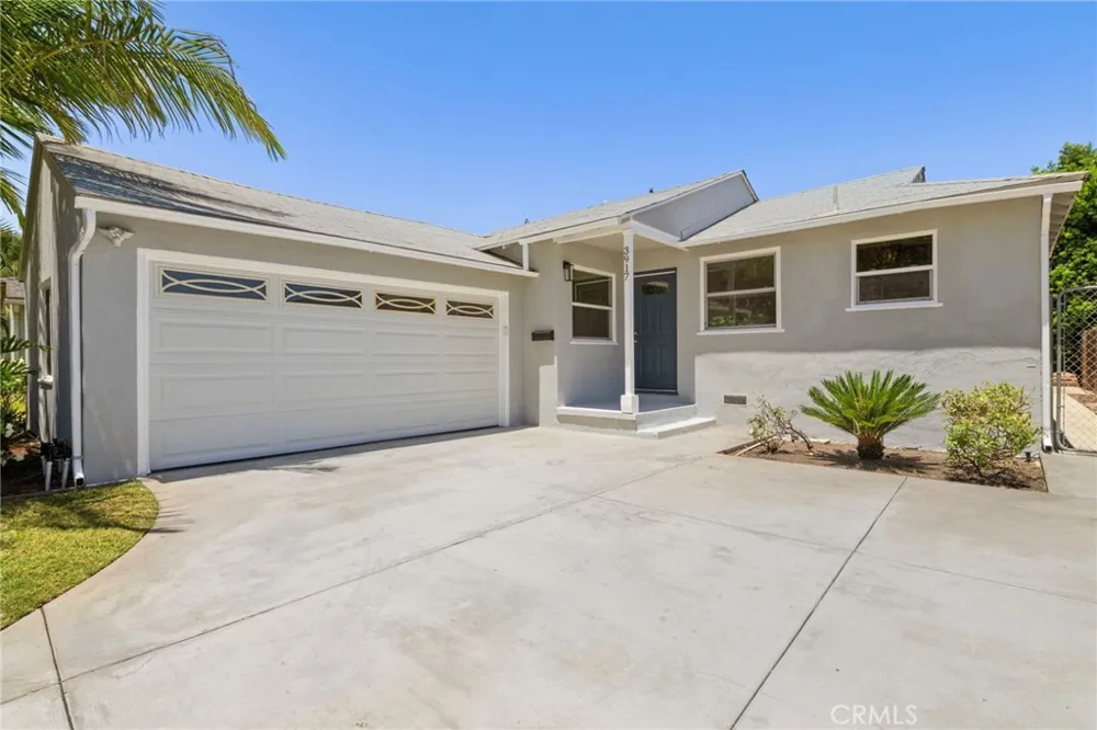 3917 W 176th Torrance, CA 90504