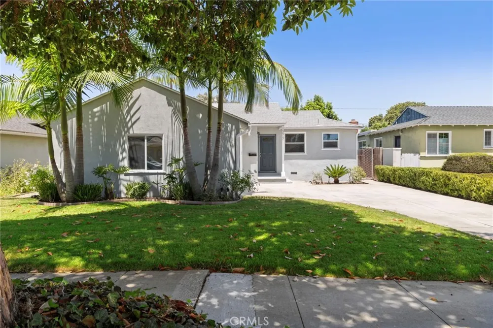 3917 W 176th Torrance, CA 90504