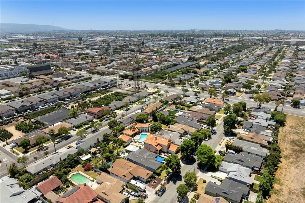 3917 W 176th Torrance, CA 90504