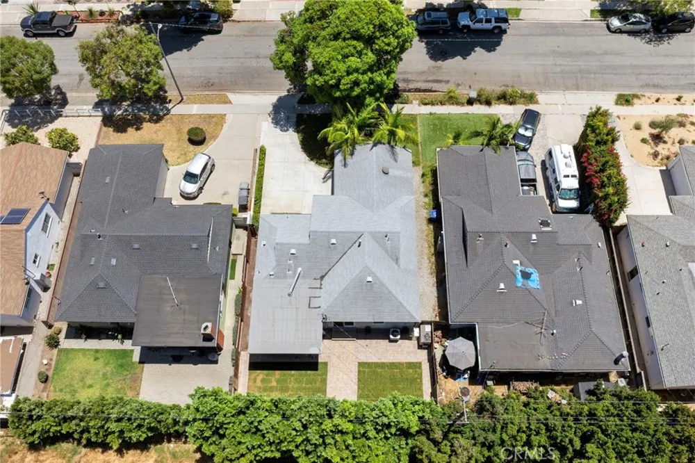 3917 W 176th Torrance, CA 90504