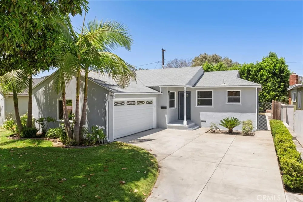 3917 W 176th Torrance, CA 90504