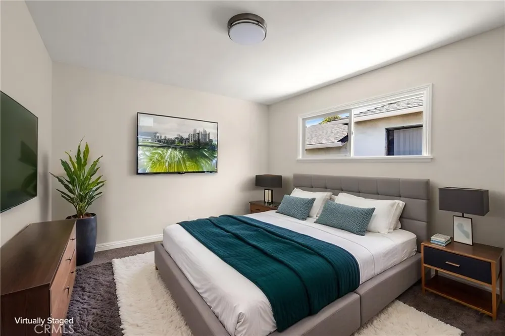 3917 W 176th Torrance, CA 90504