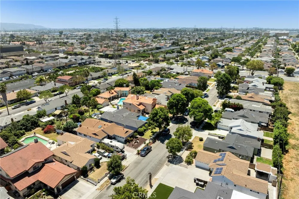 3917 W 176th Torrance, CA 90504