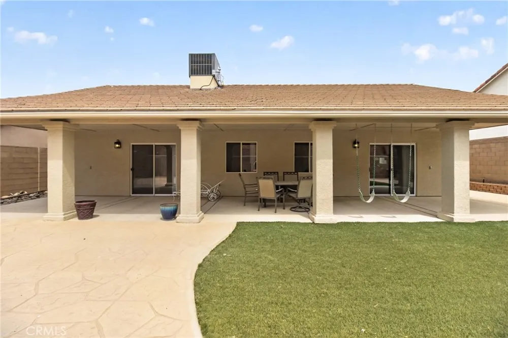 2228 Paseo Del Rey Needles, CA 92363