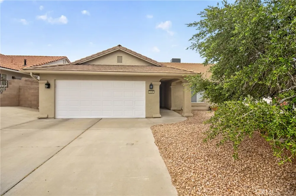 2228 Paseo Del Rey Needles, CA 92363