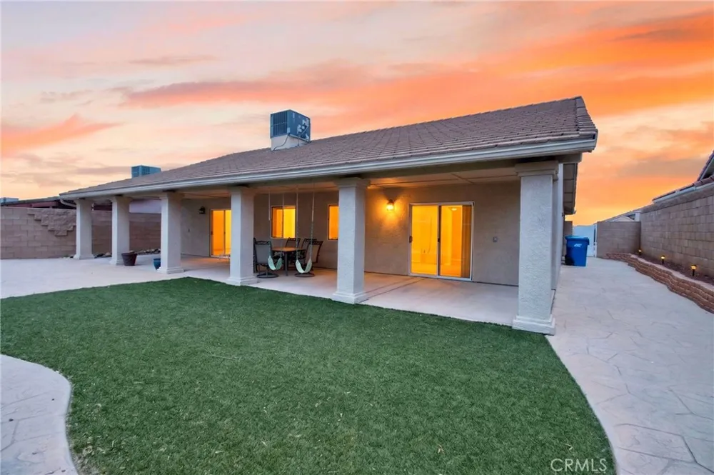 2228 Paseo Del Rey Needles, CA 92363