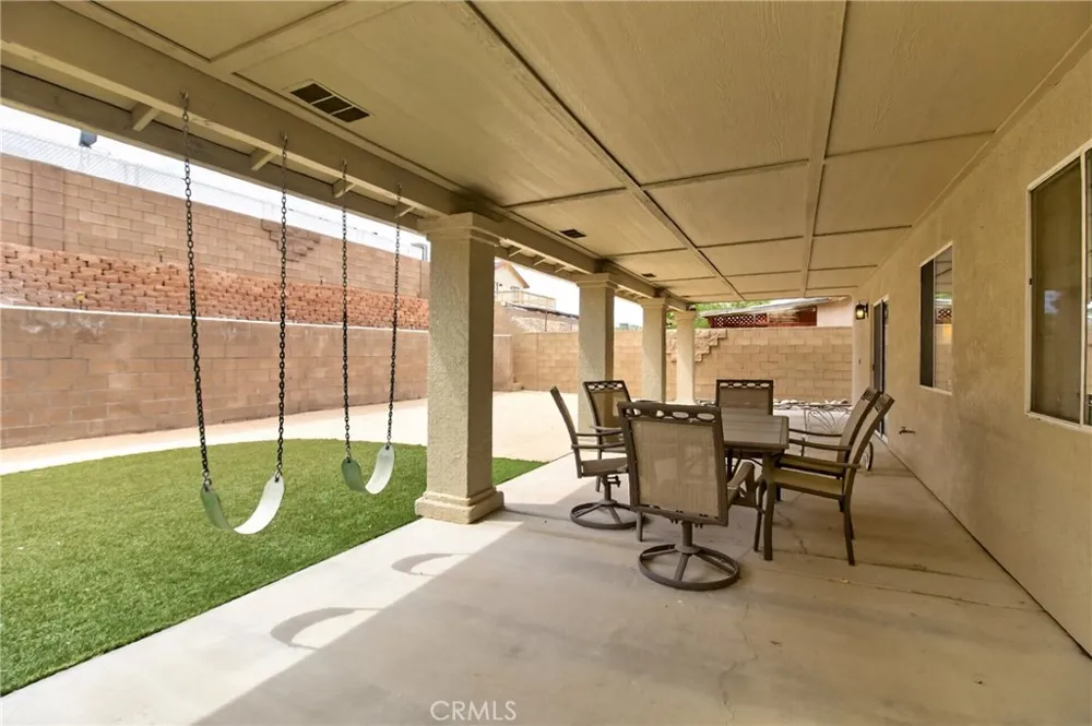 2228 Paseo Del Rey Needles, CA 92363