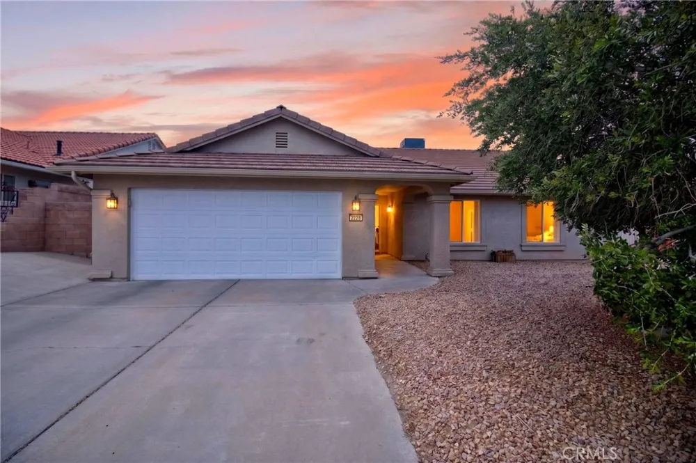 2228 Paseo Del Rey Needles, CA 92363