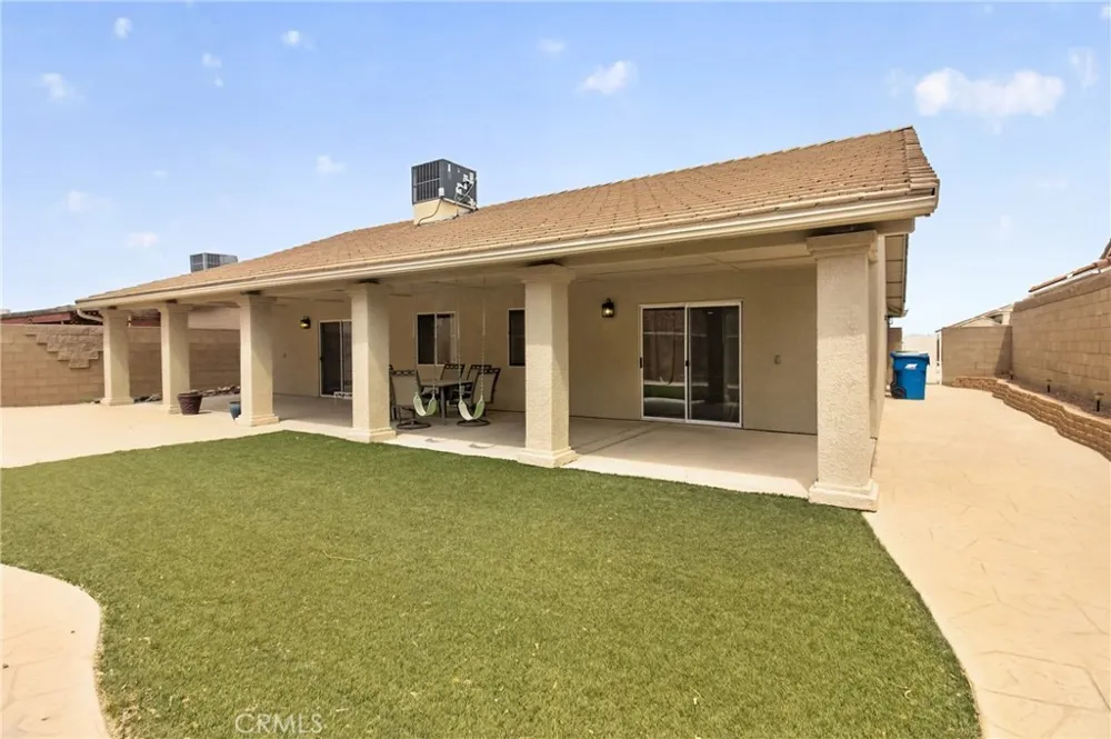 2228 Paseo Del Rey Needles, CA 92363