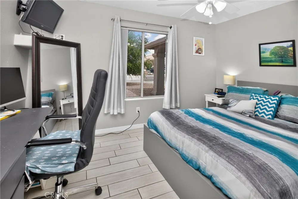 2228 Paseo Del Rey Needles, CA 92363