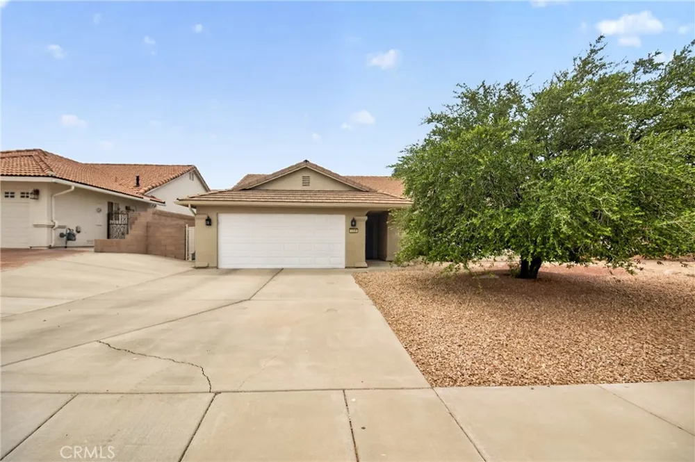 2228 Paseo Del Rey Needles, CA 92363