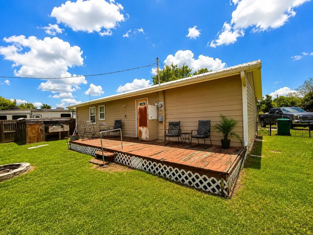 91 SW 21st Terrace Okeechobee, FL 34974