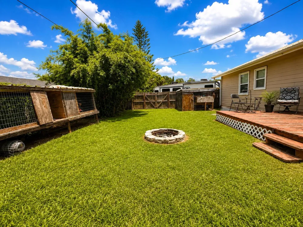 91 SW 21st Terrace Okeechobee, FL 34974
