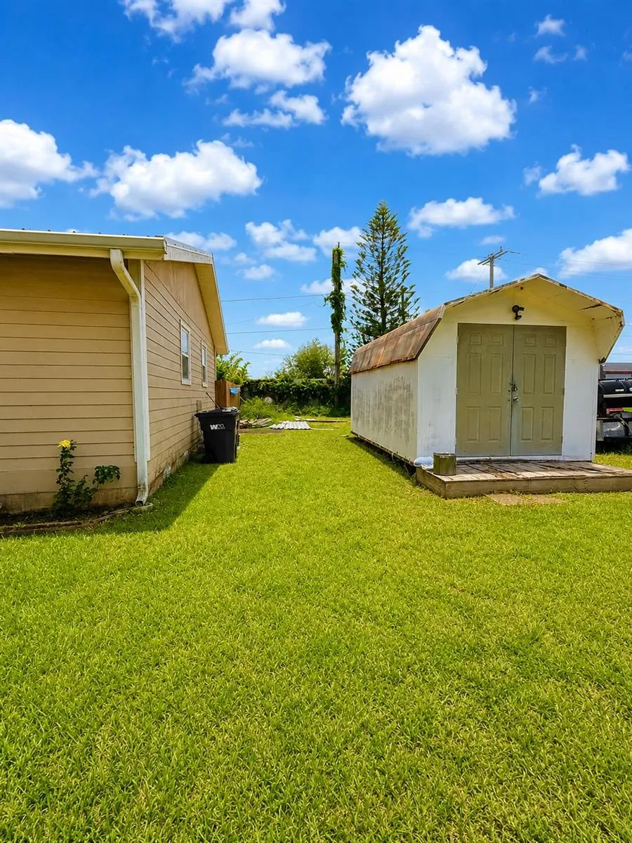 91 SW 21st Terrace Okeechobee, FL 34974