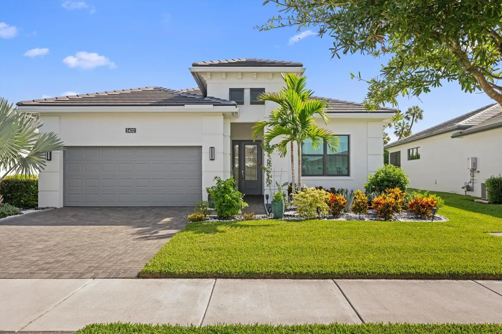 5432 Saint Armands Way Westlake, FL 33470