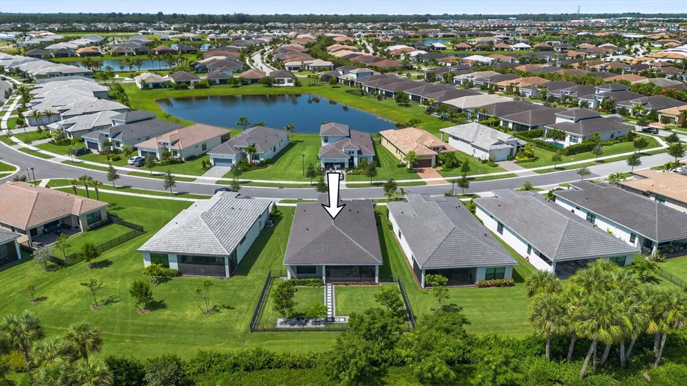 5432 Saint Armands Way Westlake, FL 33470