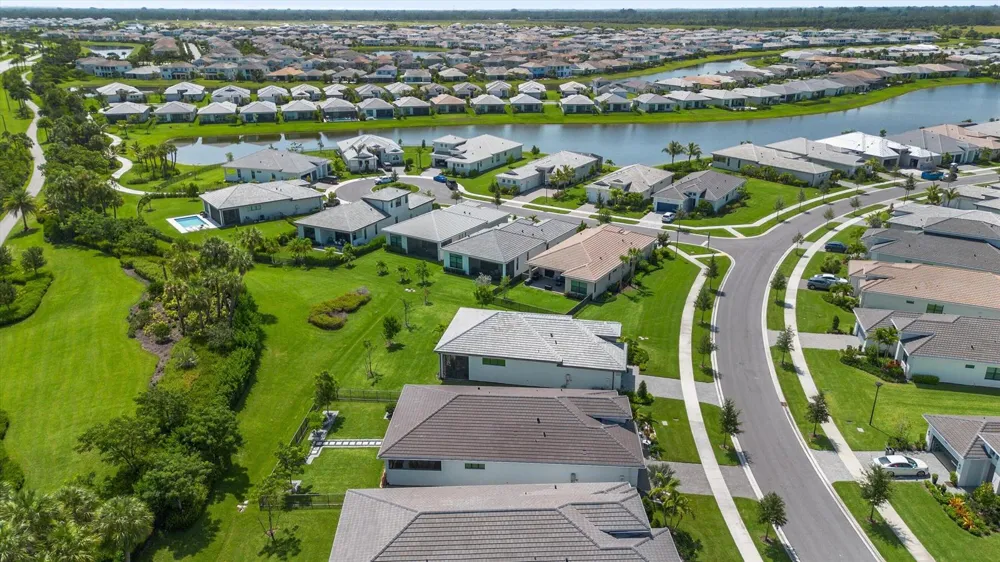 5432 Saint Armands Way Westlake, FL 33470