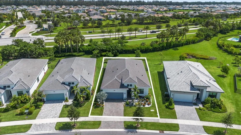 5432 Saint Armands Way Westlake, FL 33470