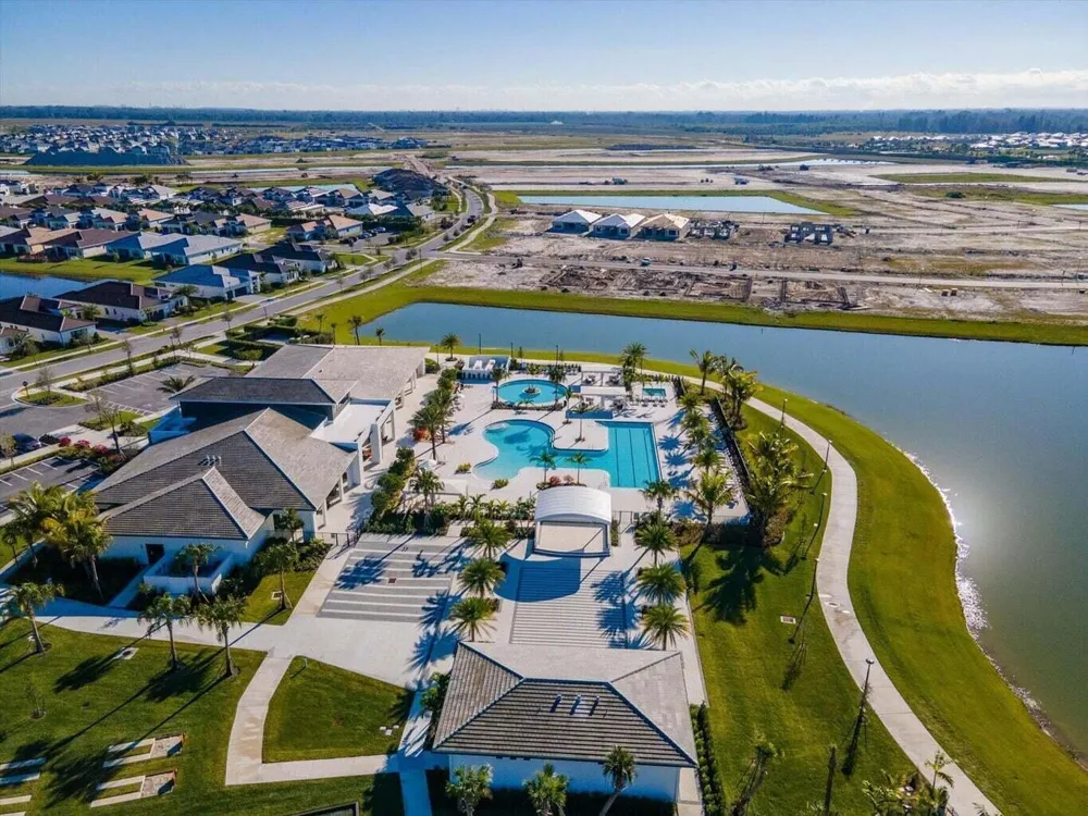 5432 Saint Armands Way Westlake, FL 33470