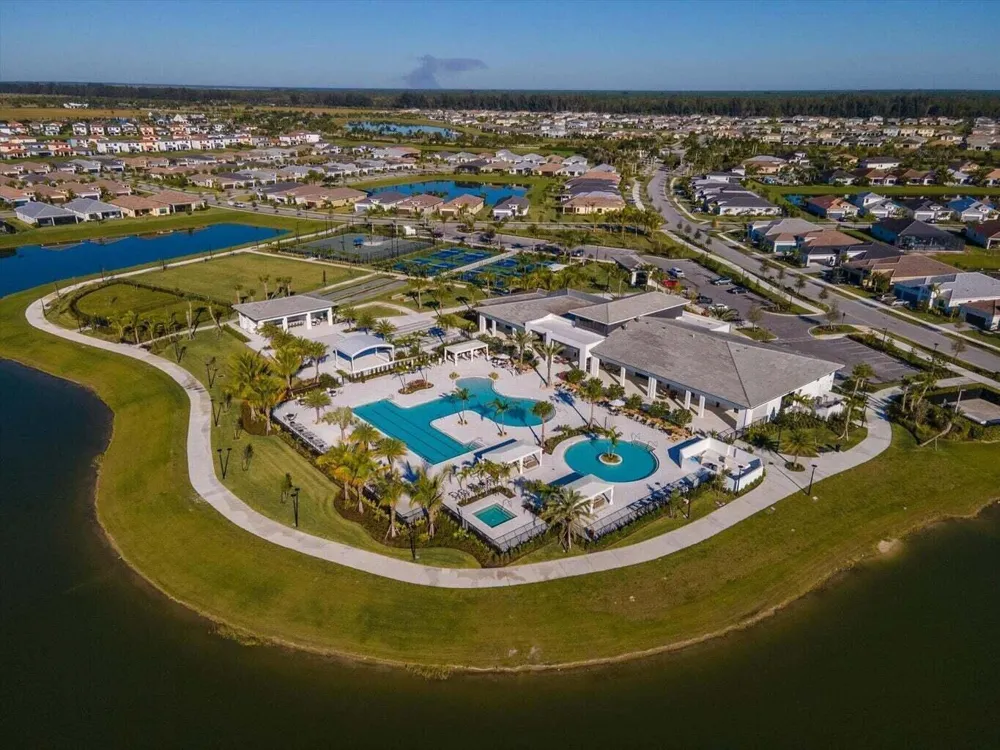 5432 Saint Armands Way Westlake, FL 33470