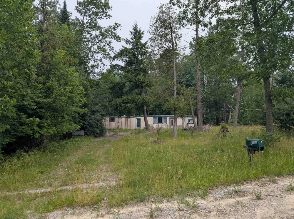 4192 Highbanks Drive Deep River Township, MI 48749