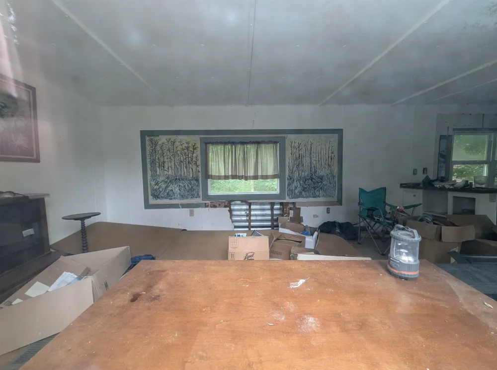 4192 Highbanks Drive Deep River Township, MI 48749