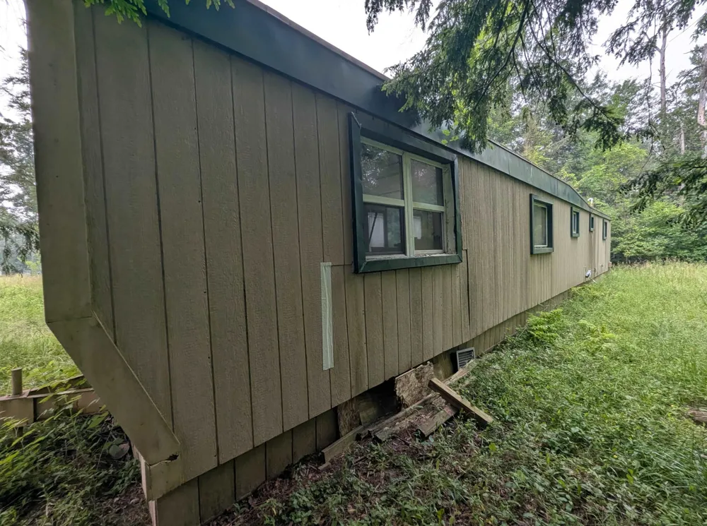 4192 Highbanks Drive Deep River Township, MI 48749